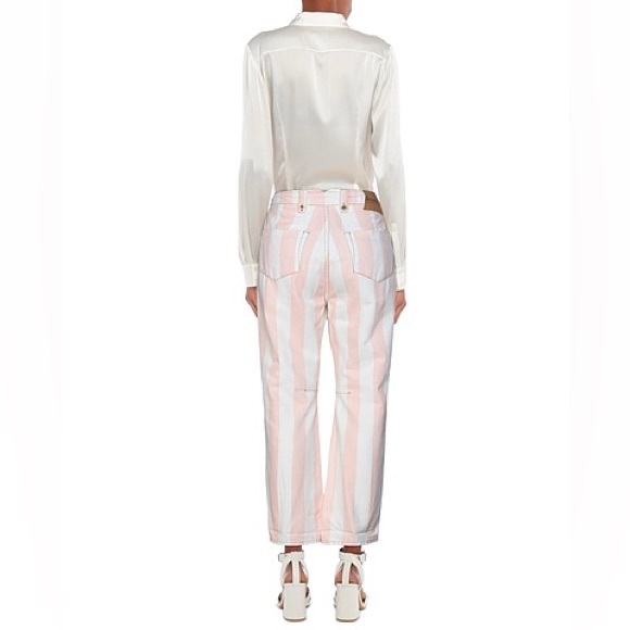 ONETEASPOON/FREE PEOPLE SIZE 27 JEANS - Picture 4 of 8